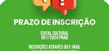 Edital de chamamento publico N-01-2024 cultura em ação